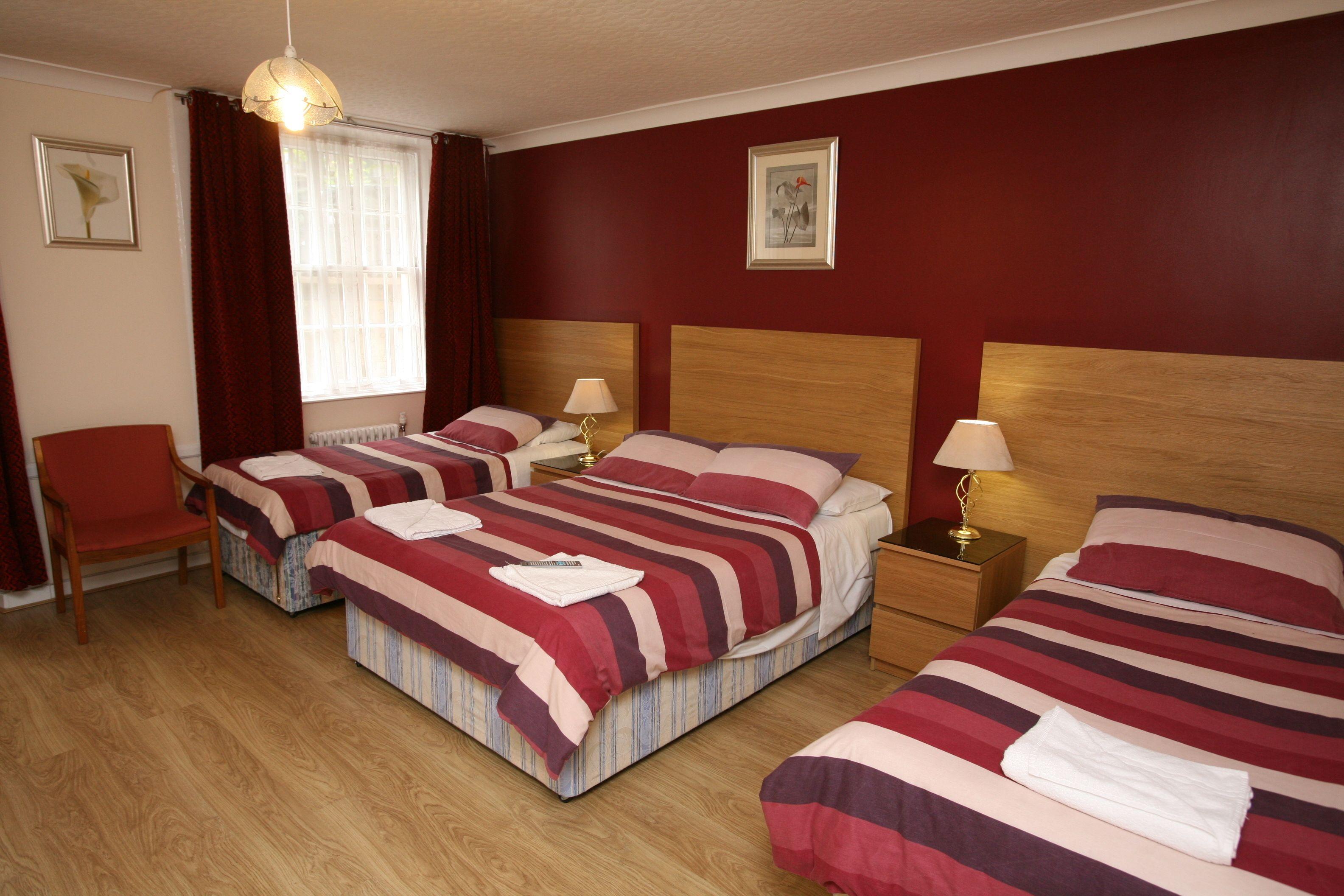 Clifton Hotel - Glasgow, Glasgow
